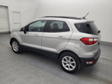 Used 2021 Ford EcoSport SE image 3