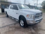 Used 2011 RAM 2500 Laramie w/ Cold Weather Group image 4