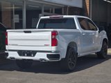 Used 2023 Chevrolet Silverado 1500 RST w/ Z71 Off-Road Package image 6