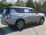 New 2025 Nissan Armada SL image 3