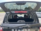 Used 2024 Ford Bronco Sport Badlands w/ Premium Package image 5