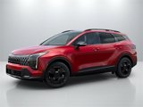 New 2026 Kia Sportage X-Line image 3