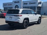 New 2025 Jeep Grand Cherokee Limited w/ Black Appearance Package image 5