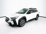 Used 2024 Subaru Outback Limited image 3