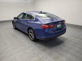 Used 2023 Chevrolet Malibu LT image 5