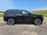 New 2025 Jeep Grand Cherokee Overland image 2