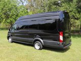 Used 2024 Ford Transit 350 XLT w/ Livery Package image 4