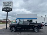 New 2025 GMC Sierra 2500 SLT w/ SLT Premium Package image 2