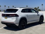New 2025 Volkswagen Atlas Cross Sport SEL R-Line image 5
