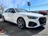 Used 2023 Audi S4 Premium Plus w/ Premium Plus Package image 4