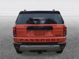 New 2026 Honda Passport TrailSport Elite image 4