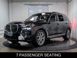 Used 2024 BMW X7 xDrive40i image 4