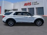 Used 2023 Ford Explorer Limited image 5