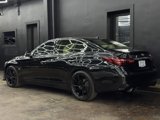 Used 2019 INFINITI Q50 Luxe image 3