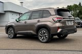New 2025 Subaru Forester Touring w/ Touring Package image 5