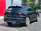 Used 2025 Acura MDX SH-AWD image 4