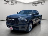 New 2026 RAM 1500 4x4 Crew Cab image 3