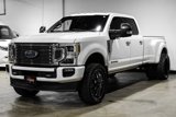 Used 2021 Ford F350 Platinum image 4