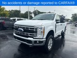 Used 2024 Ford F350 XLT w/ FX4 Off-Road Package image 2