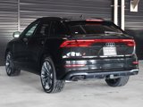 New 2025 Audi Q8 Premium Plus image 2
