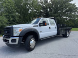 Used 2014 Ford F550 2WD Crew Cab Super Duty image 2