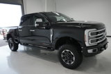 Used 2023 Ford F250 Platinum w/ Tremor Off-Road Package image 3