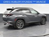 New 2025 Hyundai Tucson Limited image 5
