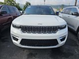 New 2025 Jeep Grand Cherokee Summit image 2