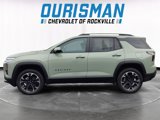 New 2026 Chevrolet Equinox LT w/ Convenience Package II image 3