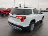 Used 2023 GMC Acadia SLT image 5