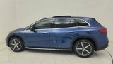 Used 2023 Mercedes-Benz EQS 450+ SUV image 4