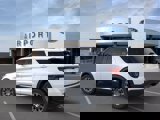 New 2025 Ford Explorer Active image 4