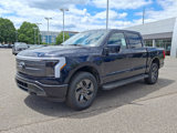 New 2025 Ford F150 Lightning Lariat image 3