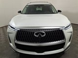 New 2026 INFINITI QX60 Luxe w/ Cargo Package image 2