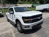 New 2025 Ford F150 XLT w/ Equipment Group 302A MID image 2