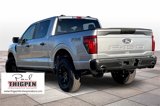 New 2025 Ford F150 STX w/ Equipment Group 201A FX4 image 3