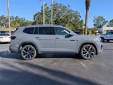 New 2025 Volkswagen Atlas SEL Premium R-Line image 3