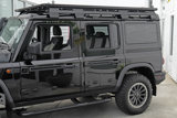 Used 2024 INEOS Grenadier Fieldmaster Edition image 5