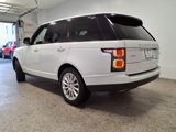 Used 2019 Land Rover Range Rover HSE image 2