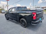 Used 2023 Chevrolet Silverado 1500 RST w/ Protection Package image 5