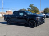 New 2025 Ford F150 Lariat w/ Equipment Group 501A Mid image 2