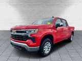 New 2025 Chevrolet Silverado 1500 LT image 4