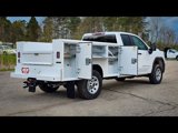 New 2025 GMC Sierra 3500 Pro w/ Convenience Package image 5