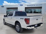 New 2025 Ford F150 Lariat image 3