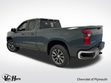 New 2025 Chevrolet Silverado 1500 LT image 3