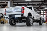 New 2025 Ford F250 Platinum w/ Platinum Plus Package image 3