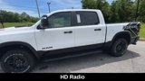 New 2025 RAM 1500 Rebel w/ Rebel Level 2 Equipment Group image 6