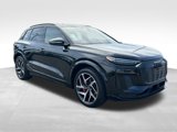New 2025 Audi SQ6 e-tron Premium Plus image 2