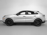 Used 2025 Porsche Cayenne Coupe image 2
