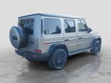 New 2025 Mercedes-Benz G 580 w/ EQ Technology image 5